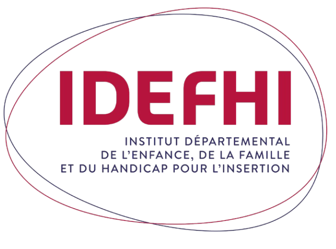 Logo Idefhi